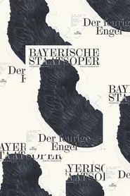 Der Feurige Engel - Bayerische Staatsoper movie poster
