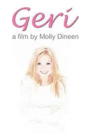 Poster do filme Geri