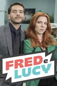 Fred & Lucy tv show poster