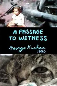 A Passage to Wetness movie poster