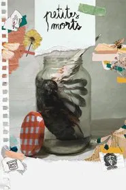 Petites morts movie poster
