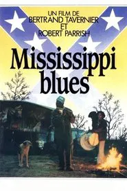 Mississippi Blues movie poster