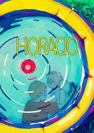 Horacio movie poster