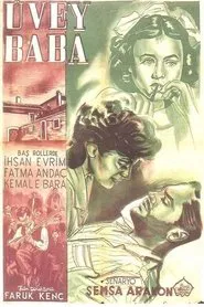 Üvey Baba movie poster