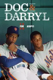 Poster do filme Doc & Darryl