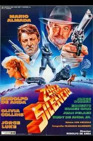 Poster do filme Zone of Silence