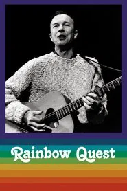 Pete Seeger's Rainbow Quest tv show poster