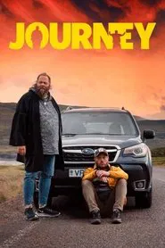 Journey tv show poster