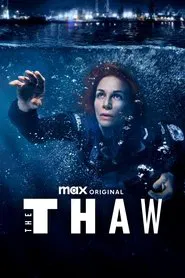 The Thaw tv show poster