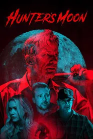 Hunter's Moon movie poster