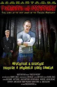 Forests of Mystery movie poster