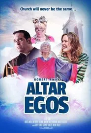 Altar Egos movie poster