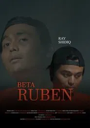 Beta Ruben movie poster