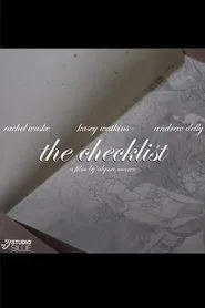 The Checklist movie poster