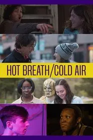 Hot Breath/Cold Air movie poster