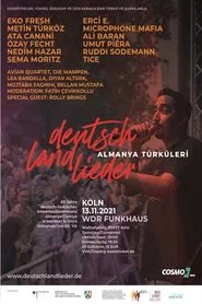 Germany Songs - Almanya Türküleri movie poster