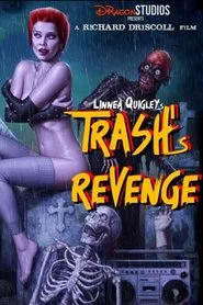 Trash's Revenge movie poster
