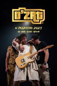D'ZRT 2023 tv show poster