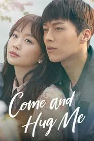 Come and Hug Me tv show poster