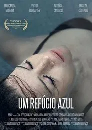 Poster do filme Um Refúgio Azul