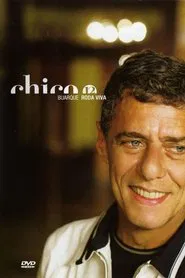 Poster do filme Chico Buarque - Roda Viva