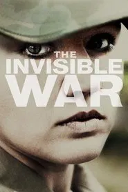 The Invisible War movie poster