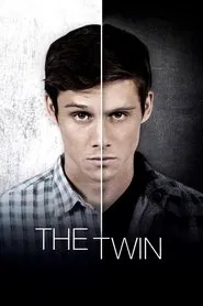 The Twin movie poster