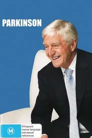 Parkinson tv show poster