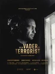 Mijn vader de terrorist movie poster
