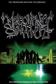 Melbourne Shuffler movie poster