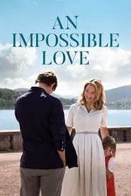 An Impossible Love movie poster