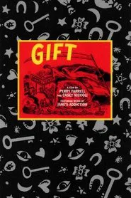 Poster do filme Gift