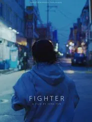 Fighter movie poster