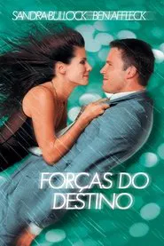 Poster do filme Forças do Destino