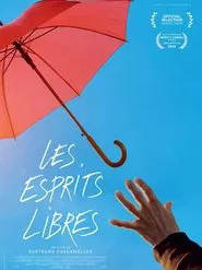 Free Spirits movie poster