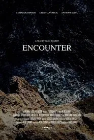 Encounter movie poster
