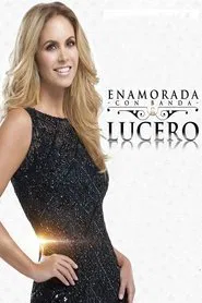 Lucero - Enamorada movie poster