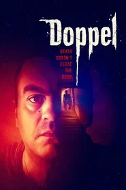 Doppel movie poster