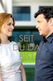 Seit du da bist movie poster