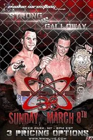 Poster do filme EVOLVE 38