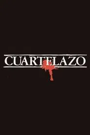 Cuartelazo movie poster