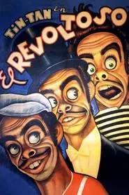 Poster do filme The Troublemaker
