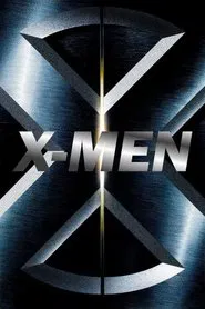 Poster do filme X-Men: The Uncanny Suspects