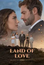 Land of Beautiful Love tv show poster