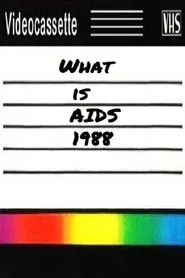 What is AIDS? movie poster
