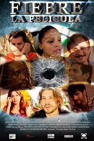 Fiebre movie poster