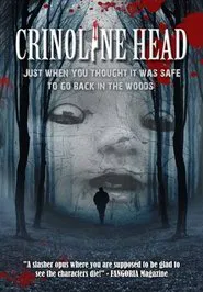 Crinoline Head movie poster