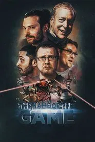 The Name of the Game movie poster