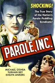 Parole, Inc. movie poster
