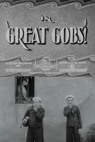 Great Gobs! movie poster
